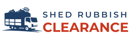 Shed Rubbish Clearance Logo